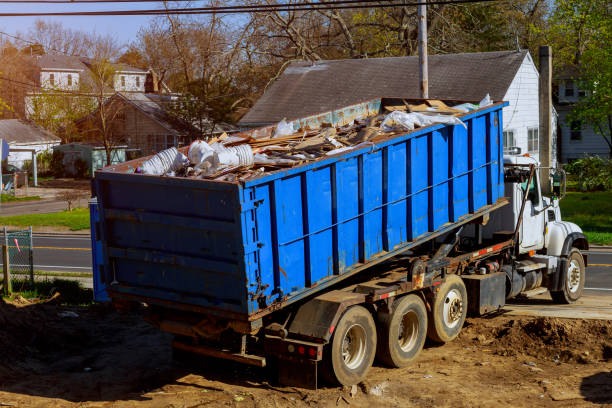 Best Basement Cleanout Services  in USA