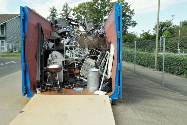 Best Junk Removal and Recycling  in USA